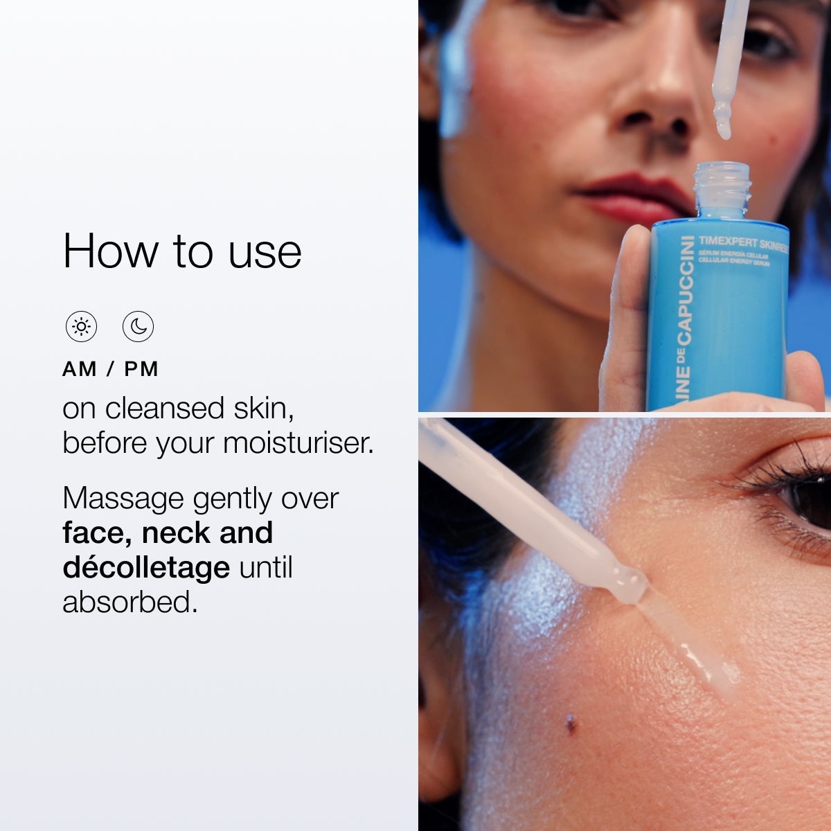Cellular Energy Anti-Aging Serum | TimeExpert SKINRESET | Germaine
