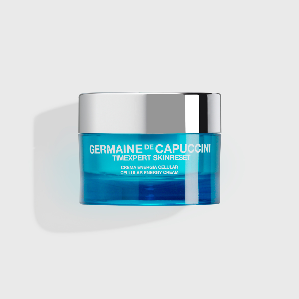 Crema Energía Celular