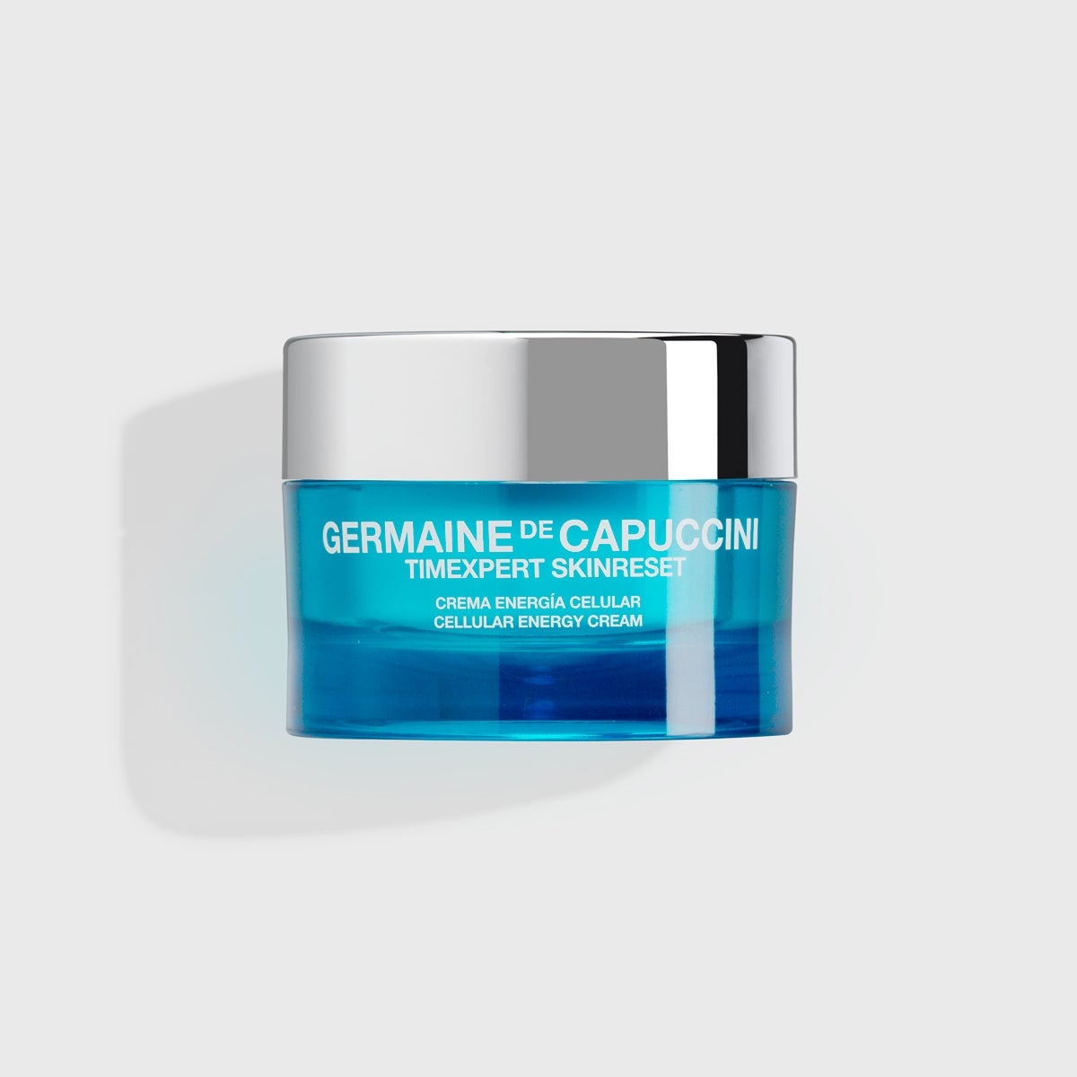 Crema Energía Celular