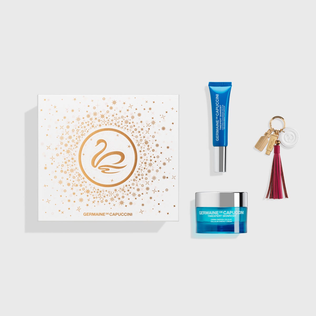 Holiday Revitalizing Set