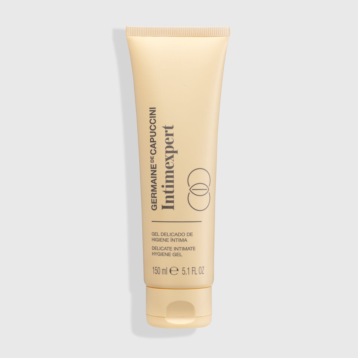 Gel Delicado de Higiene Íntima