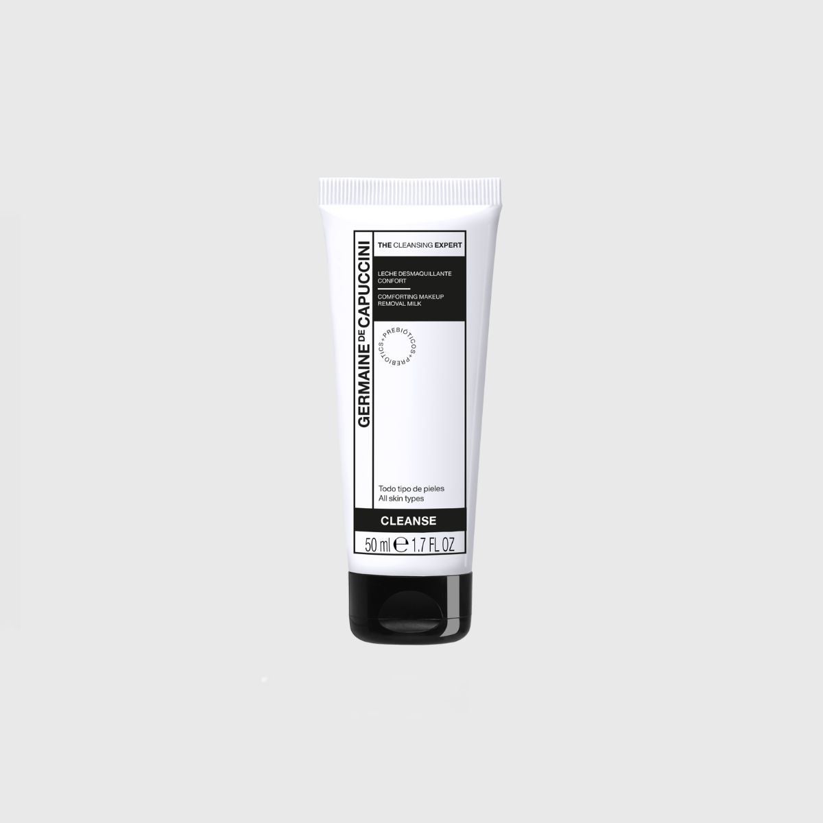 Travel-Size Comfort Cleansing Milk