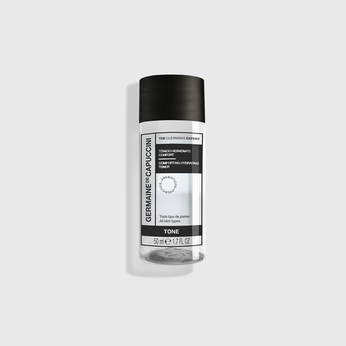Travel size Tónico Hidratante Confort