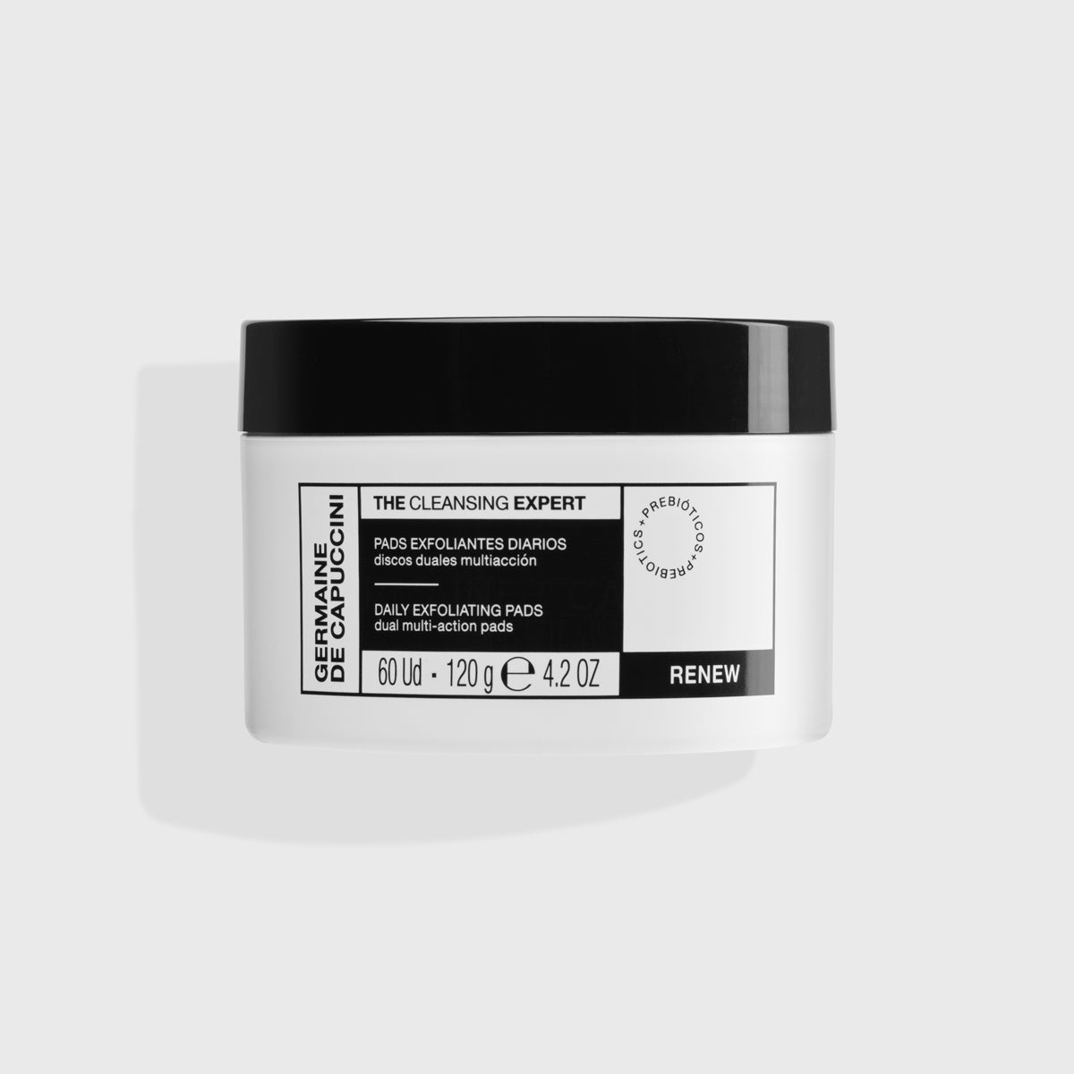 Daily Exfoliating Pads