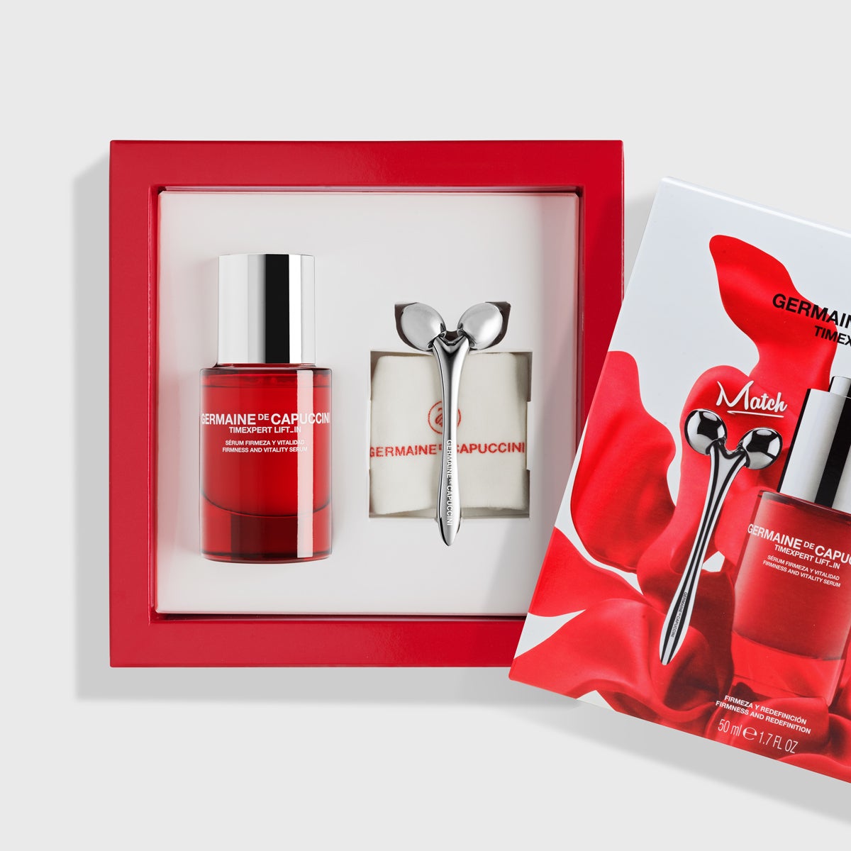 Limited Edition Firmness and Vitality Serum