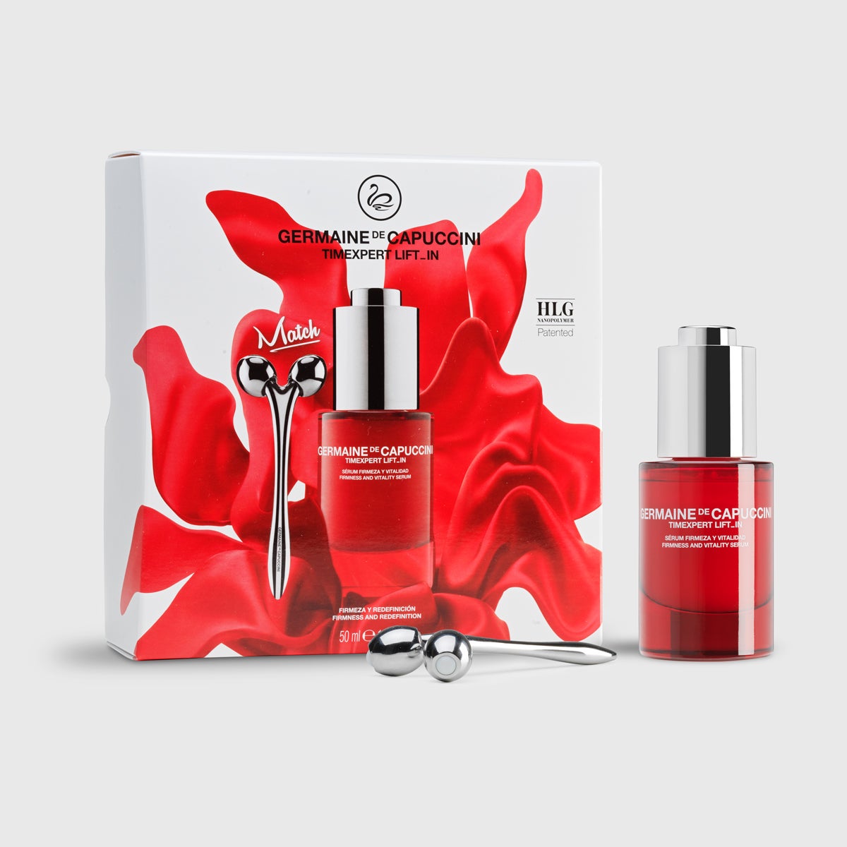 Limited Edition Firmness and Vitality Serum