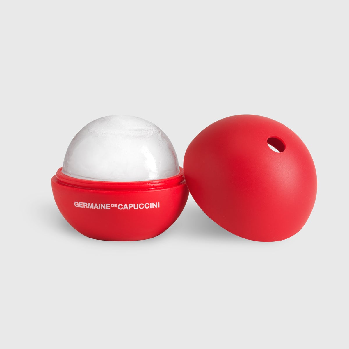 ICE&FIRM: Neck Cream + Ice Ball