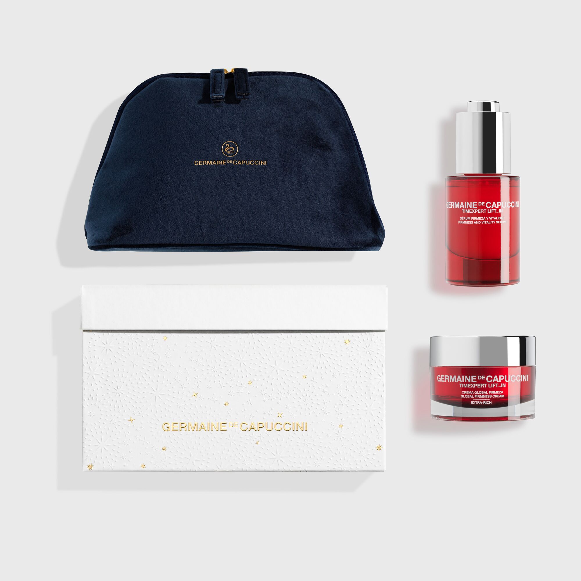 Firming Christmas Set – Lifting Effect Routine