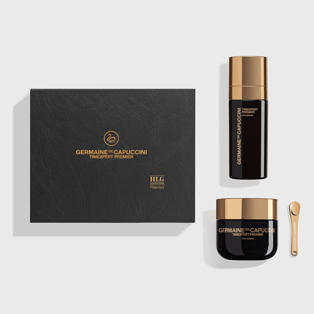 Duo Rejuvenecedor: The Serum + The Cream | GdC Kit