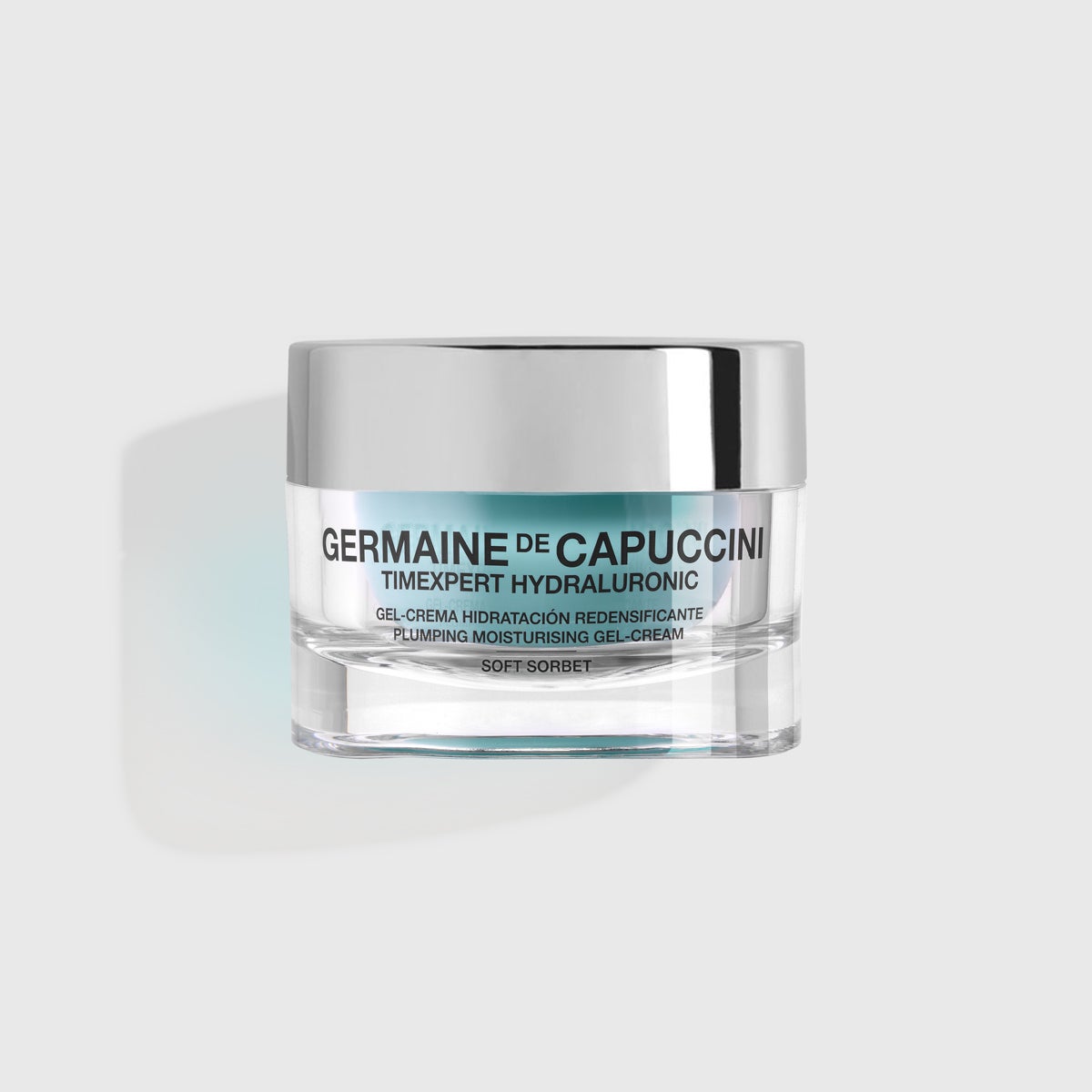 Plumping Moisturising Gel-Cream Soft Sorbet