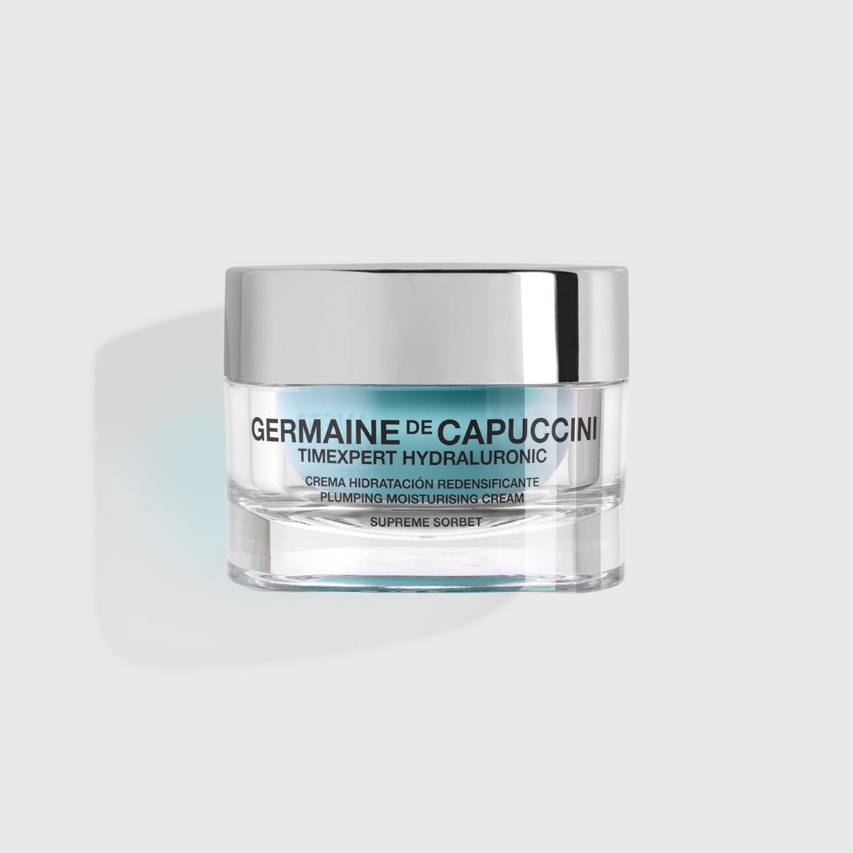Plumping Moisturising Cream Supreme Sorbet