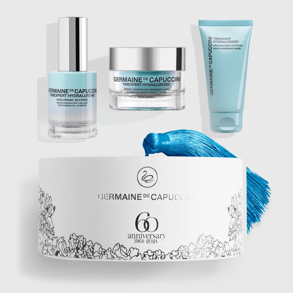 Routine Idratazione Rich