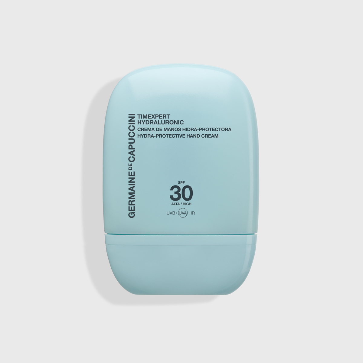 Crema Mani Idro-protettiva SPF30