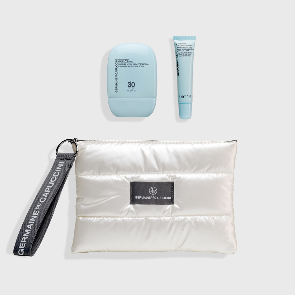 Hyaluronic Duo 