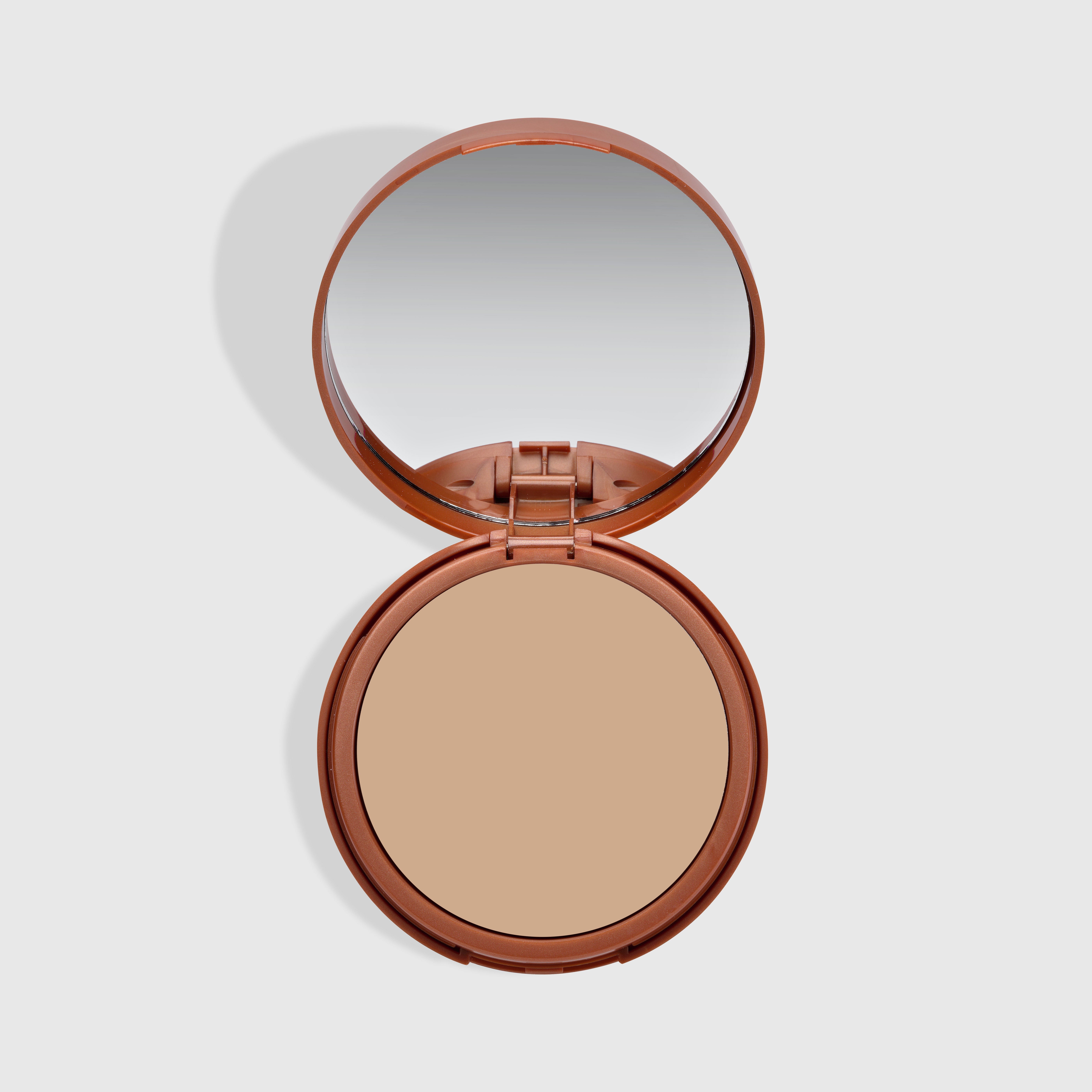 Hi-Protection Makeup SPF50+ Nude