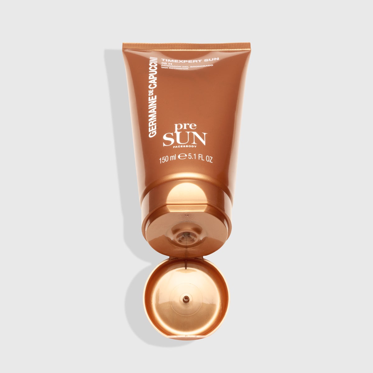 Pre-Sun Tan Activator​ 48H | Germaine de Capuccini