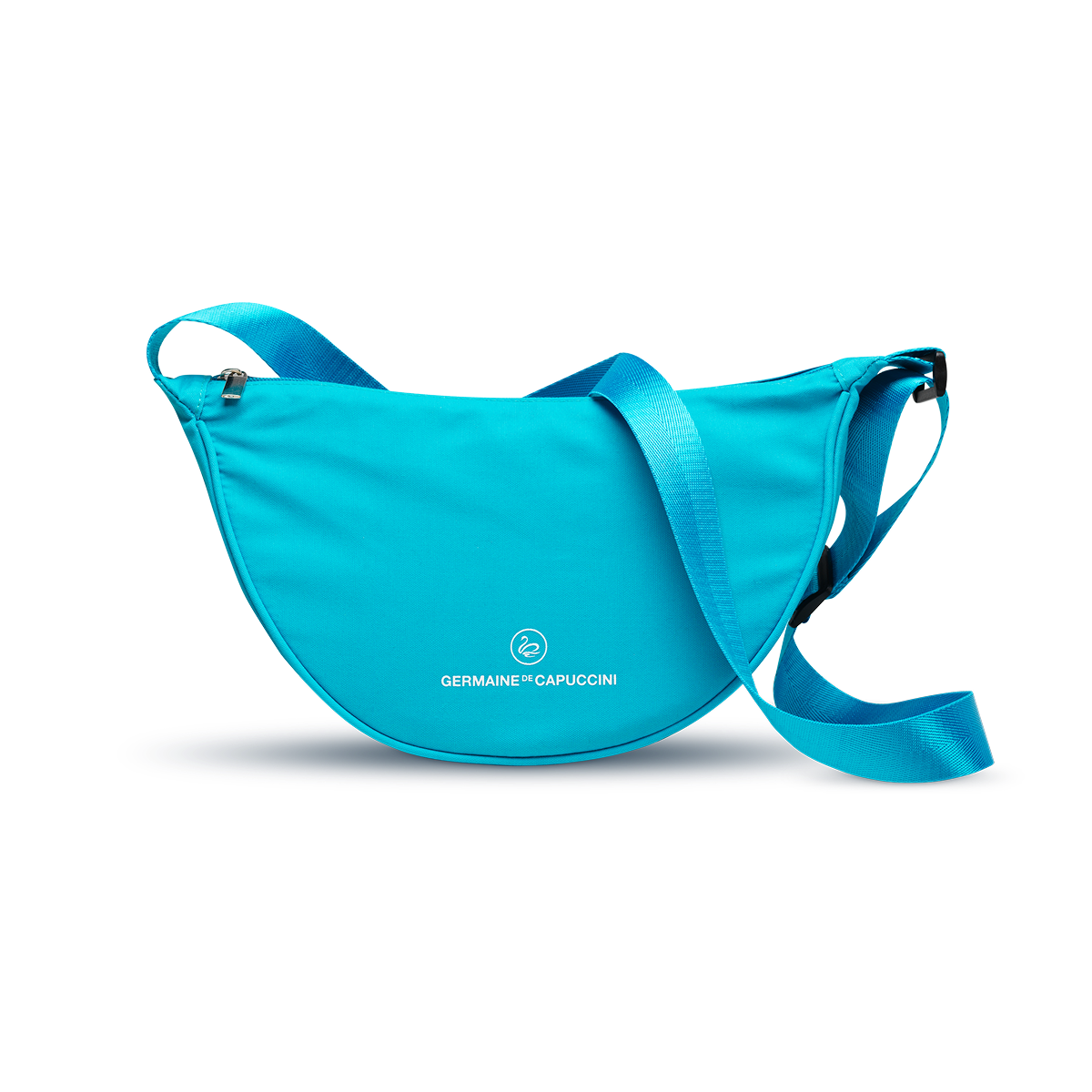 Summer Code Blue Bag