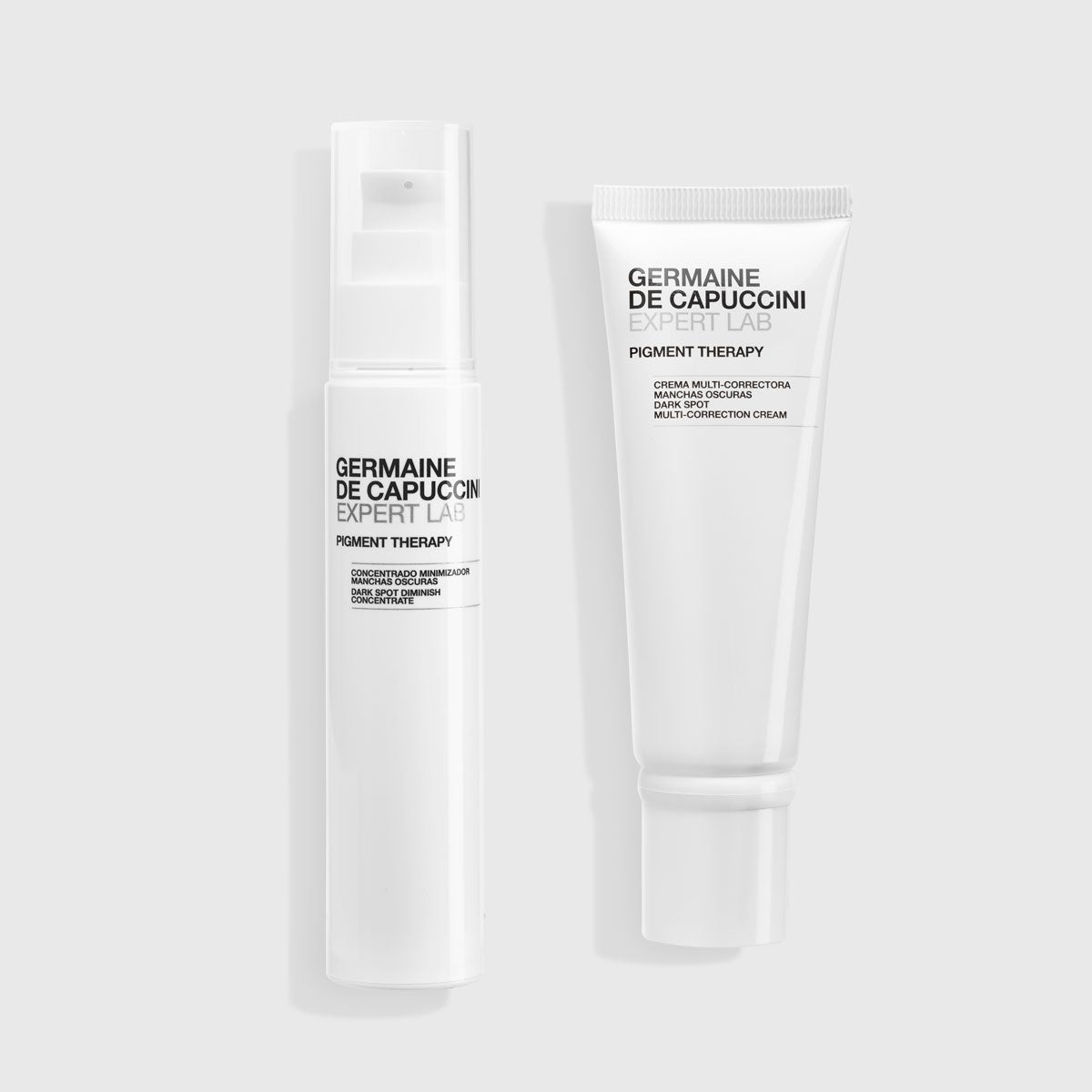 Pigment Therapy Home Pack