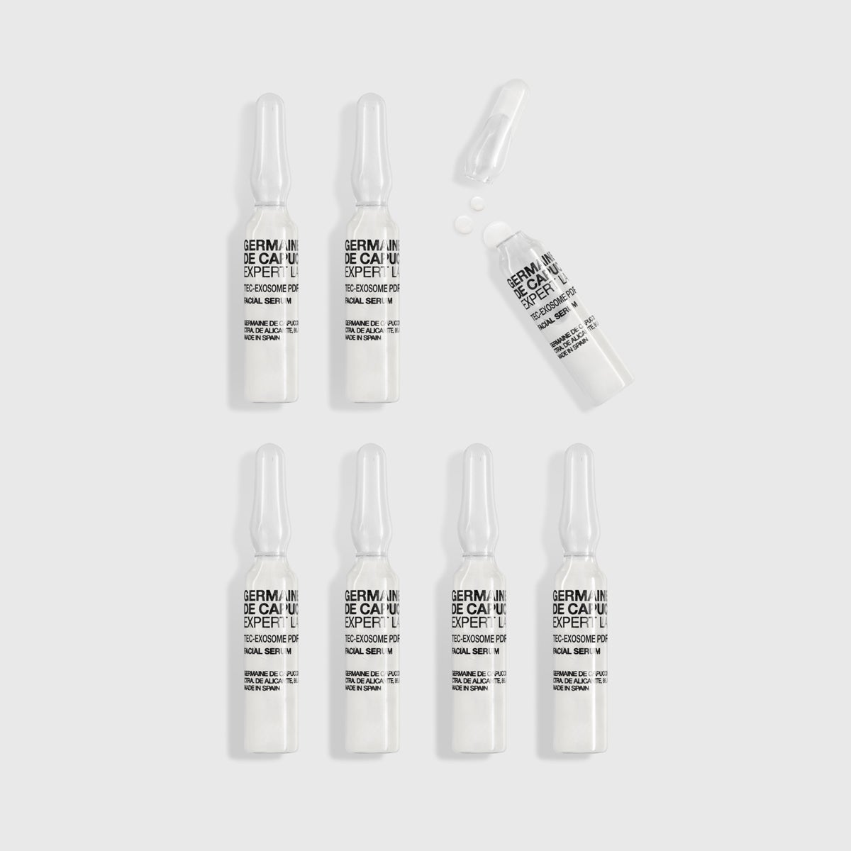 Intensive Hydro-Regenerating Treatment