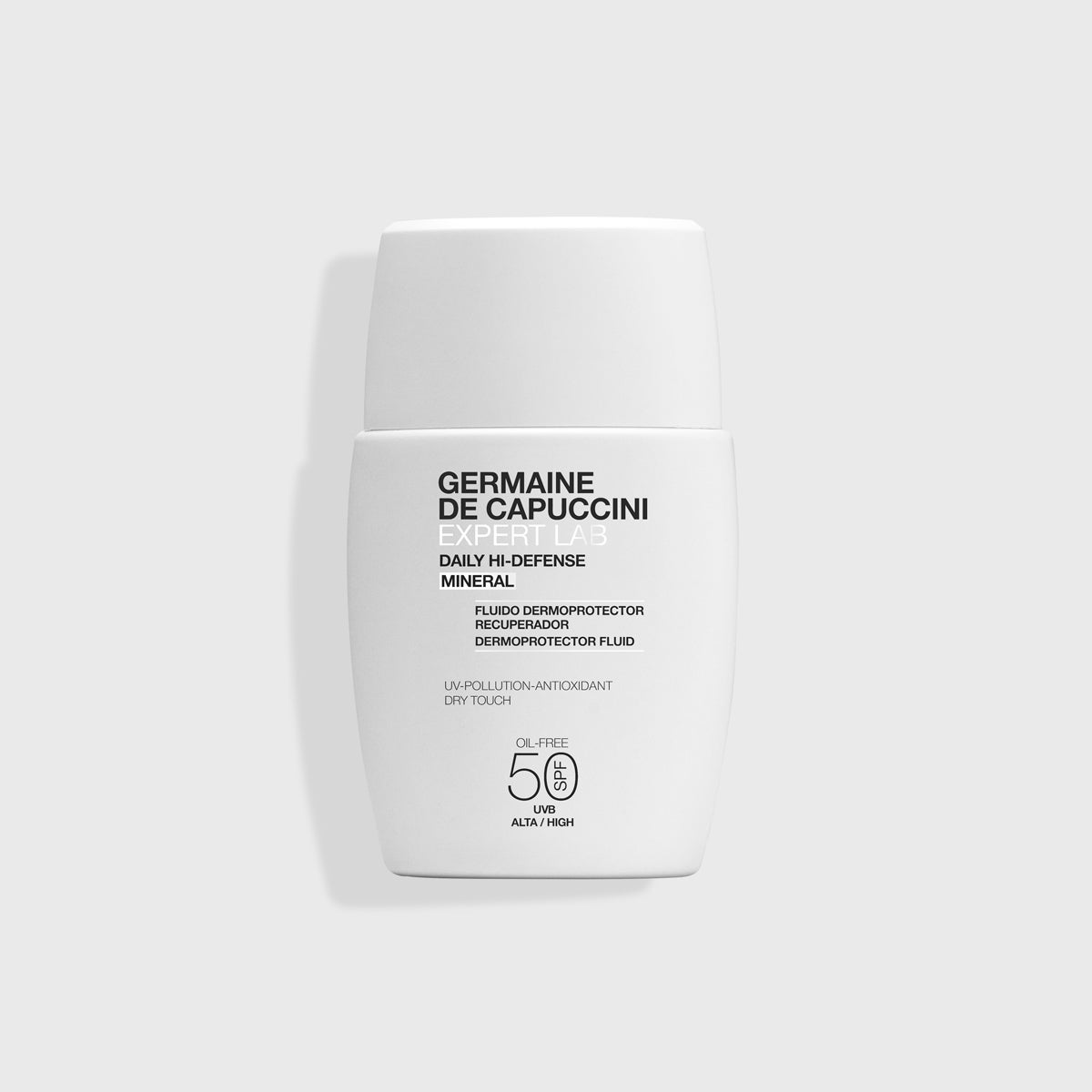 Daily Hi-Defense SPF50 Mineral