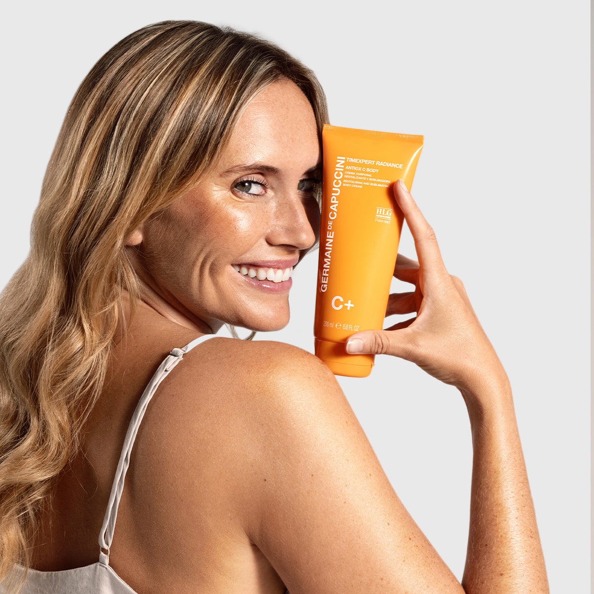 Antiox C Body Germaine de Capuccini