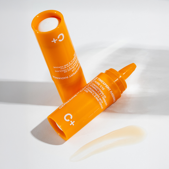 Germaine Capuccini Timexpert Radiance C+ Pure C10 Serum - 15ml Germaine Capuccini Timexpert Radiance C+ Pure C10 Serum - 15ml