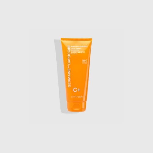 Antiox C Body Body Cream with Vitamin C