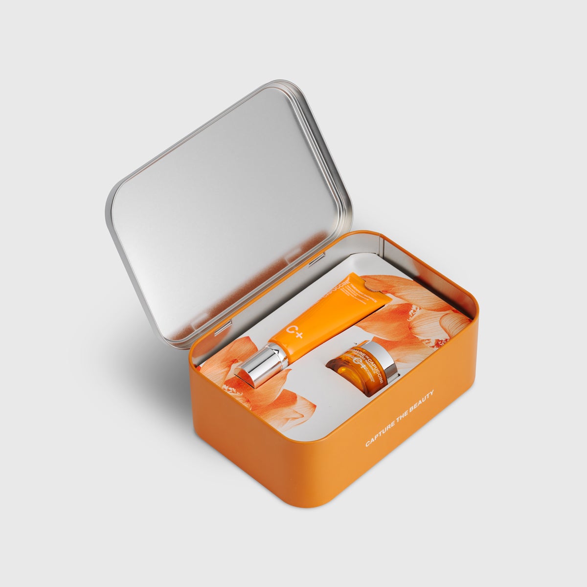 Facial Care Vitamin Kit | Germaine de Capuccini