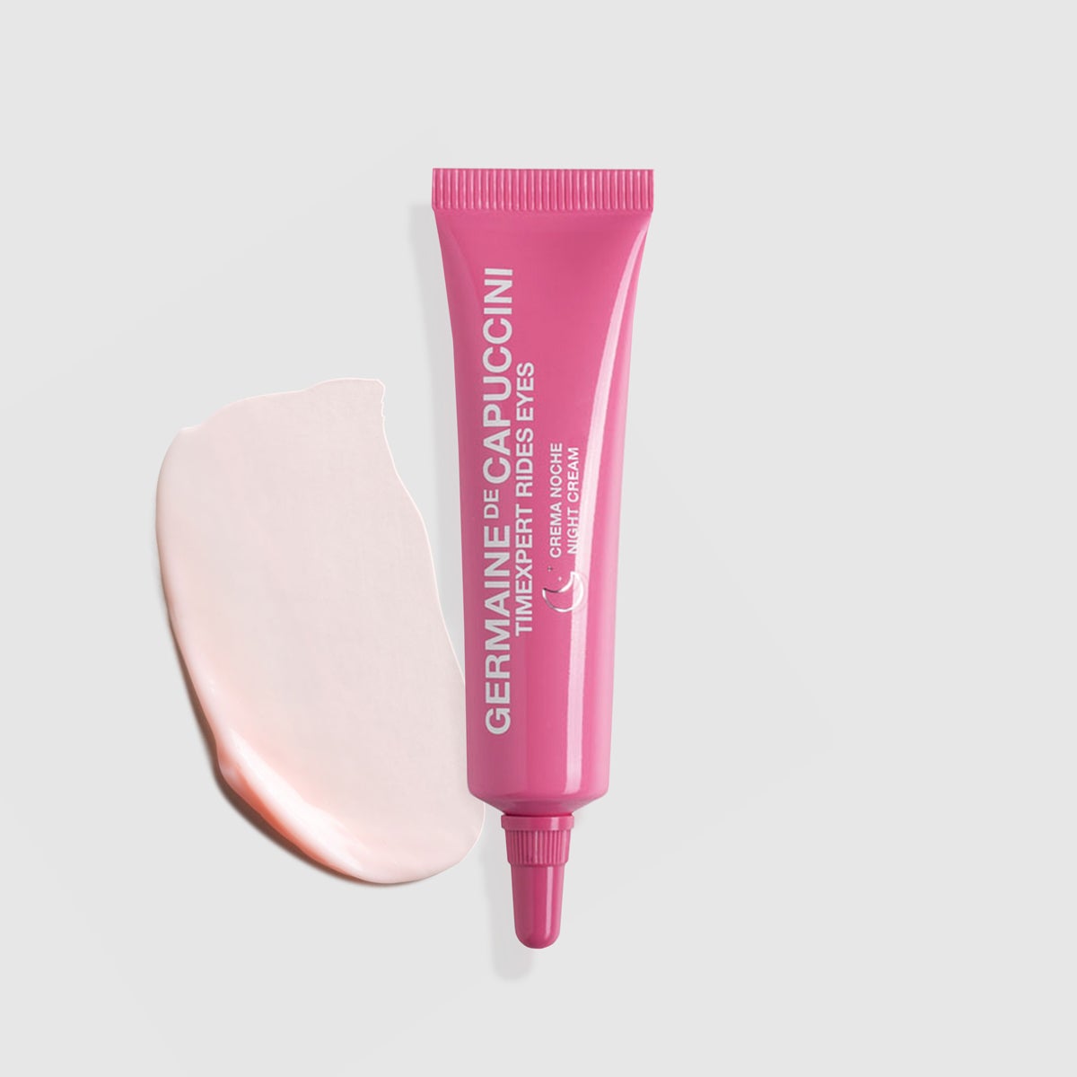 コロンビア　ピンクレムリアン　ドゥルージークリノコア　ゴールデン　トリコロール Global Eye Contour Treatment Germaine de Capuccini