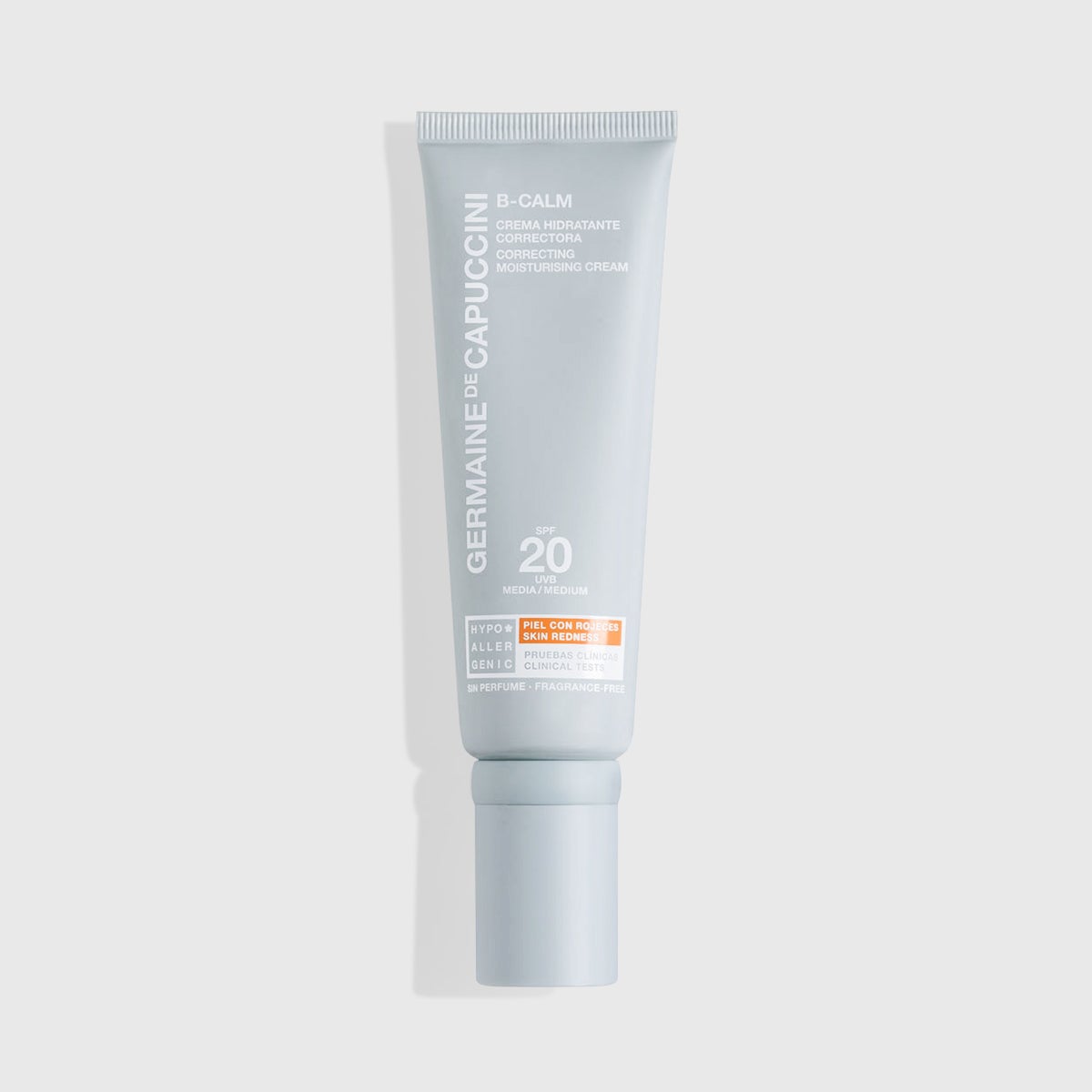 B-Calm Correcting Moisturising Cream SPF20
