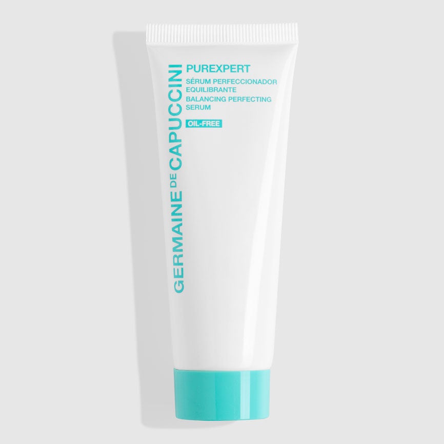 Sérum Perfeccionador Equilibrante Oil-Free
