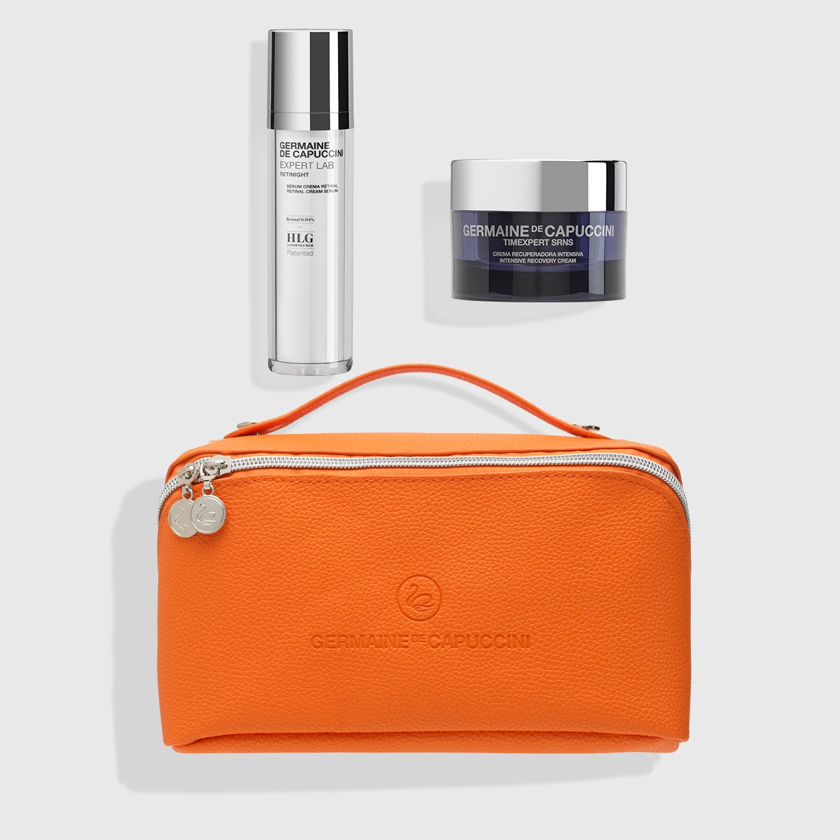 Retinight Renewing Night Set (Intensive Recovery Cream + Retinight)