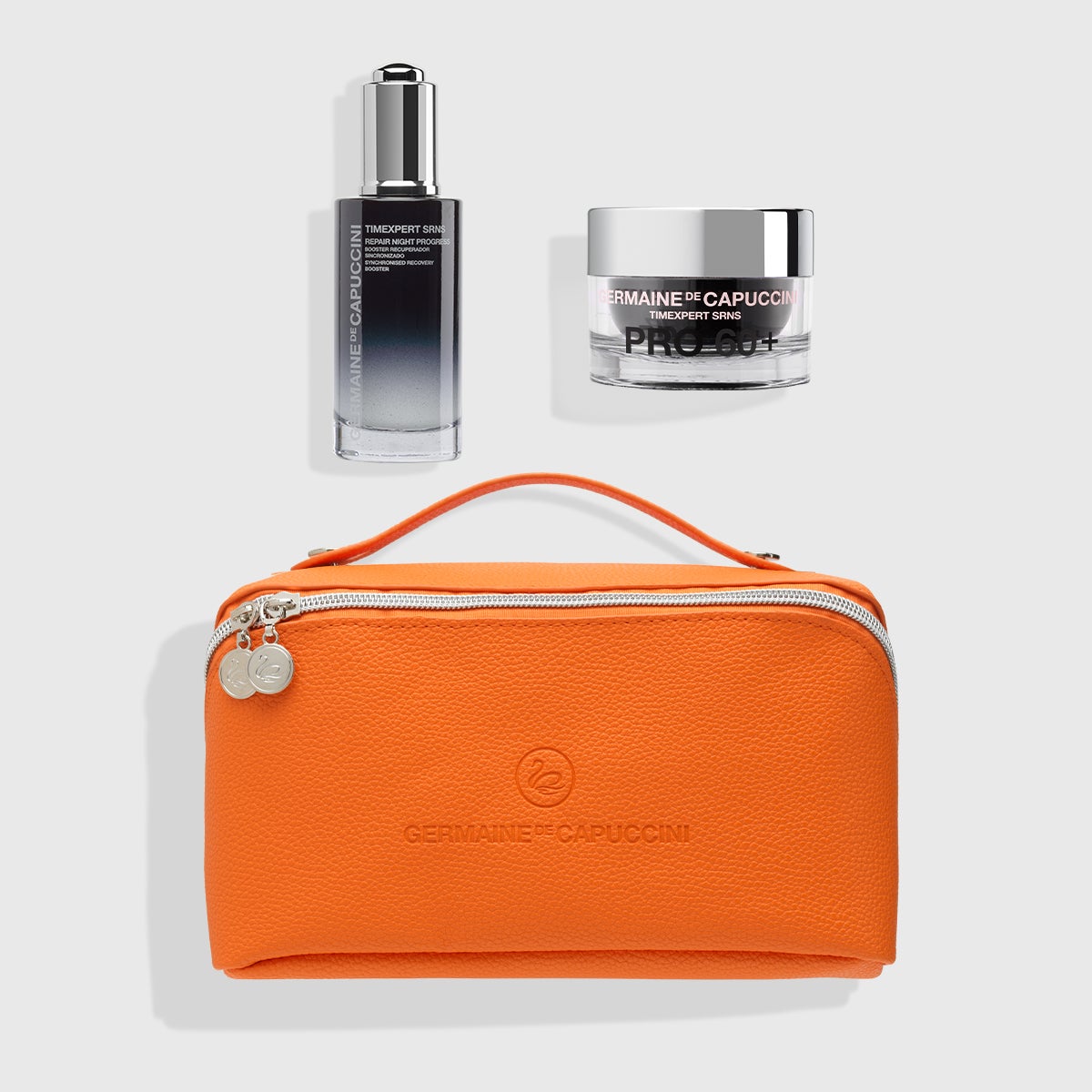 Nutrition & Recovery Set (PRO 60+ + Repair Night Progress)