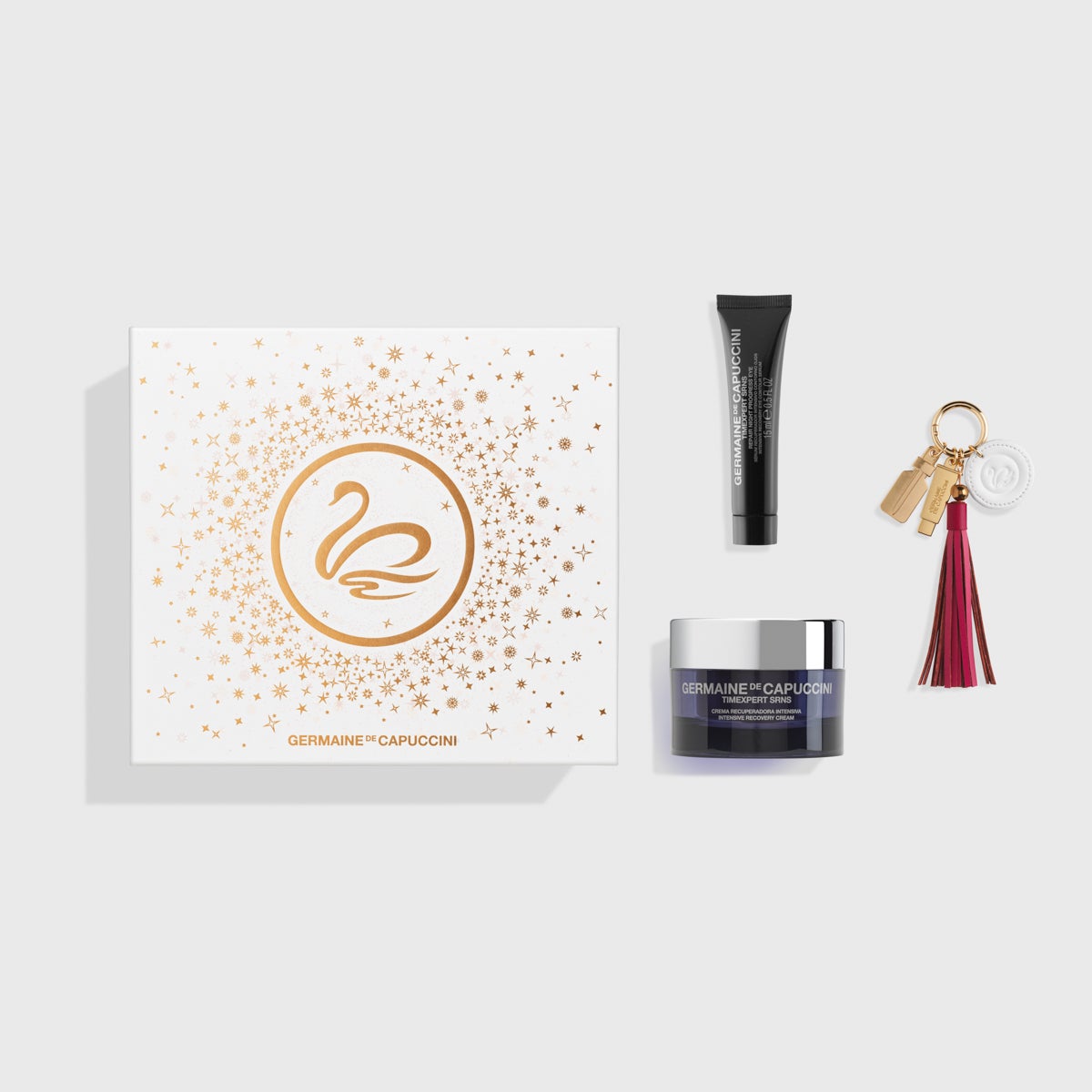 Holiday Recovery Set
