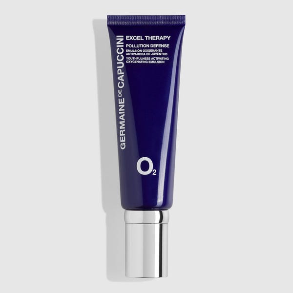 Pollution Defense Emulsion | Excel Therapy O2