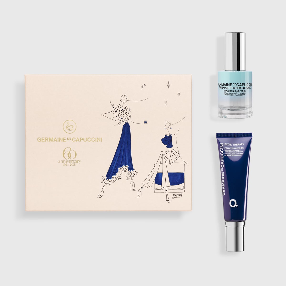 Emulsion Oxygenating Set