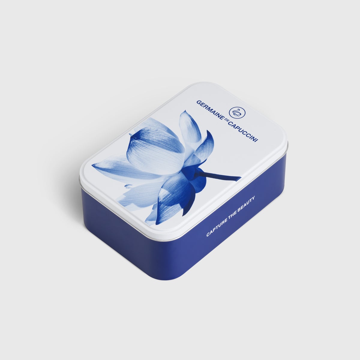 Germaine Anti-Pollution Routine Case