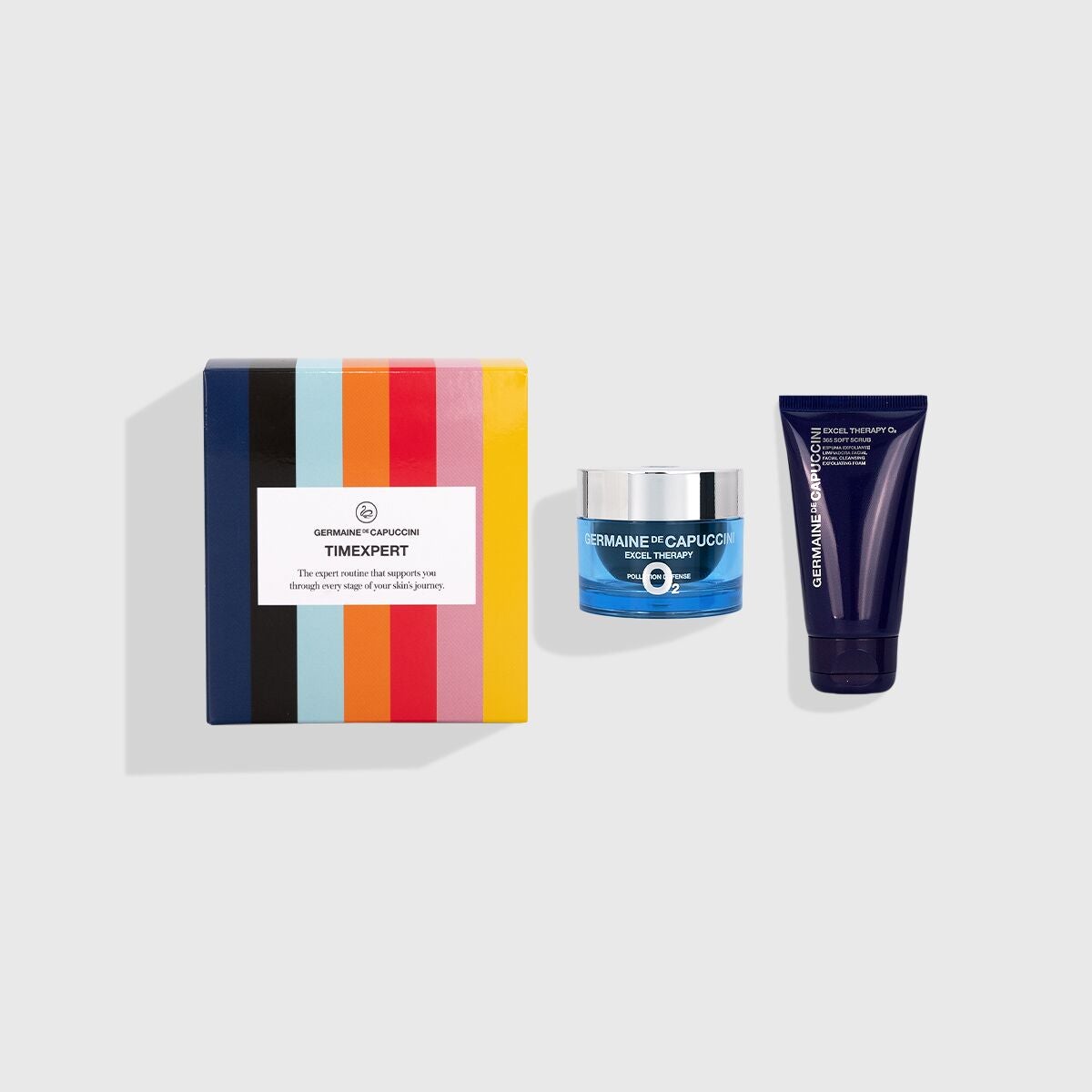 Duo Antinquinamento & Ossigeno – Comfort