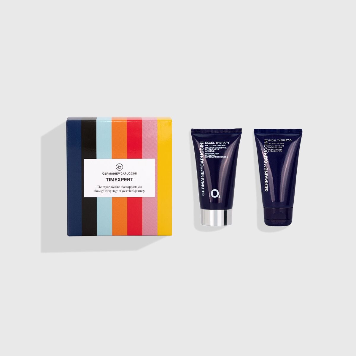 Anti-Pollution & Balancing Duo – Fresh