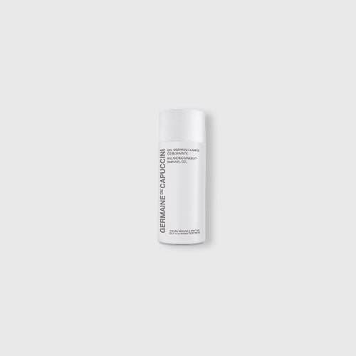Minisize of Essential Make-up Removal Milk