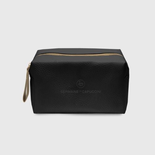 Black Beauty Pouch