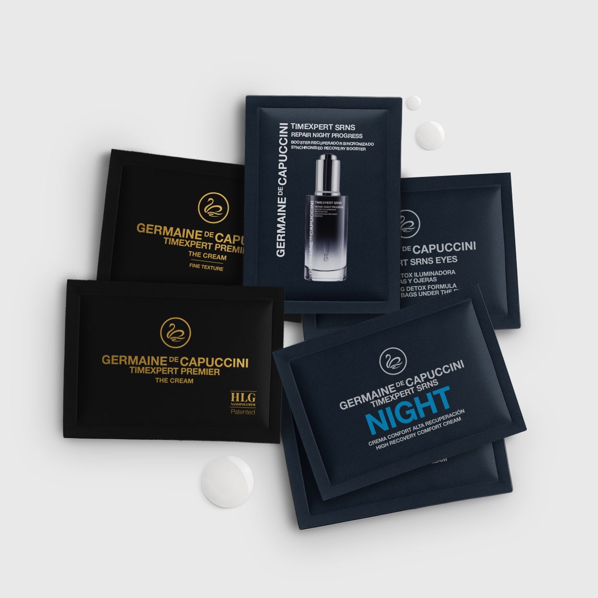 Discovery Envelope SNRS / Premier – Skin Age Rejuvenation Edit