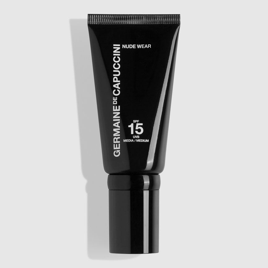 Nude Wear SPF15