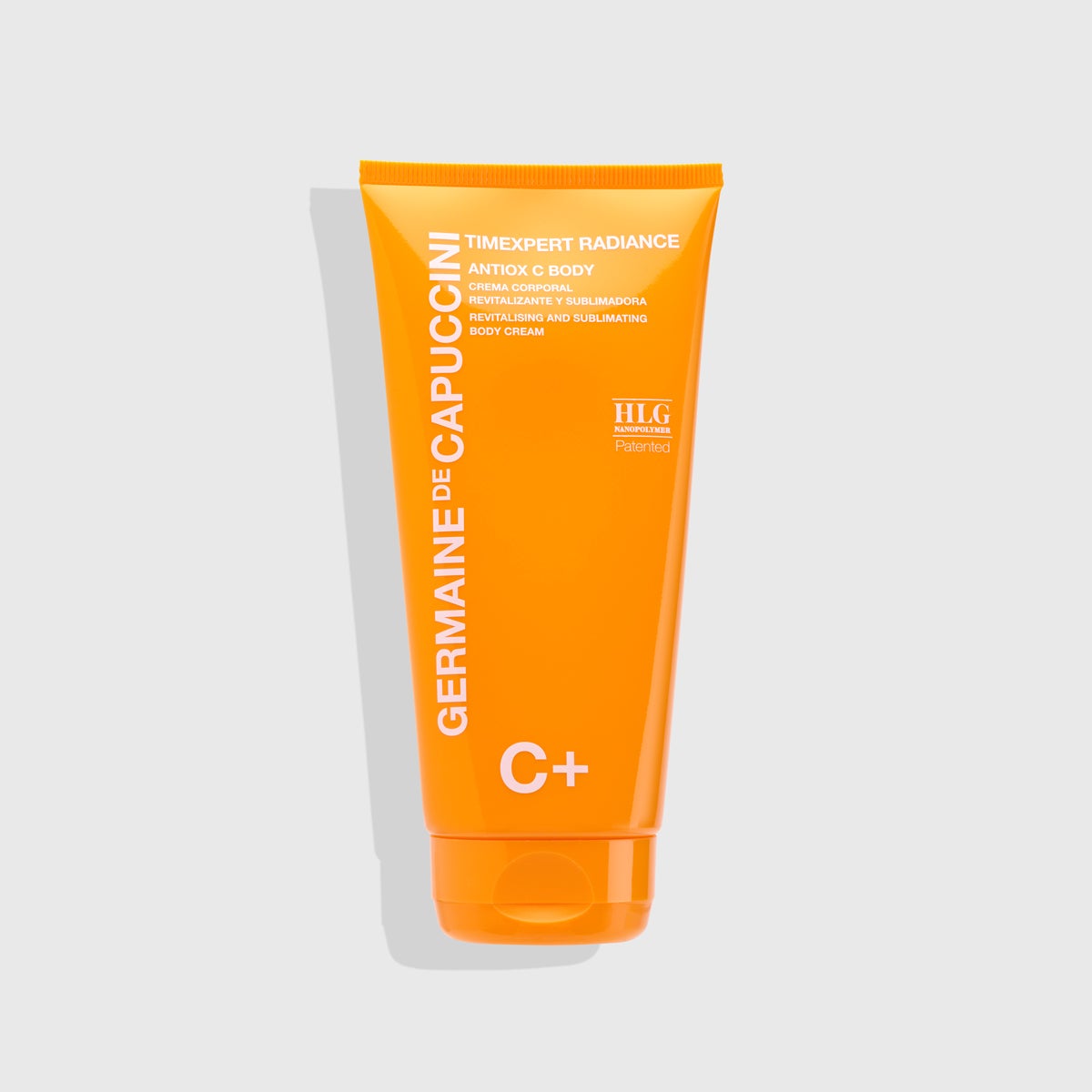 Antiox C Body Body Cream with Vitamin C