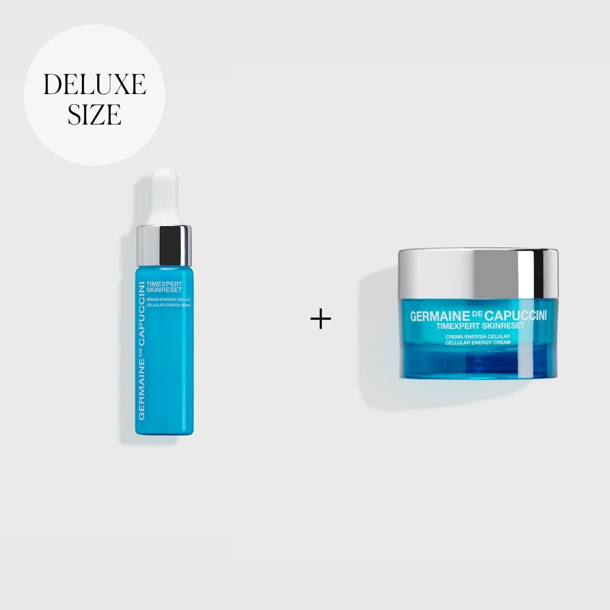 Timexpert Skin Reset Discovery Set
