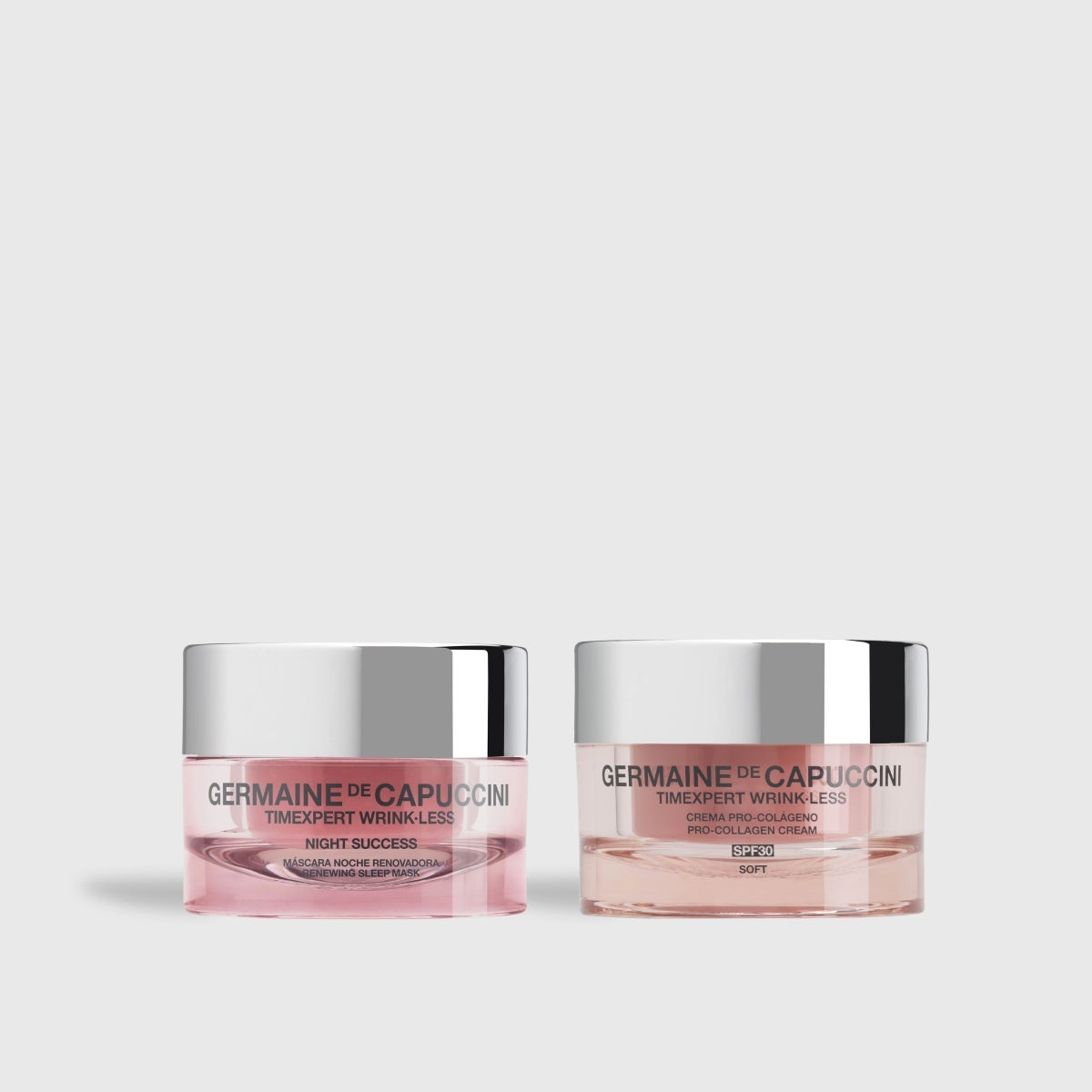 Day & Night Anti-wrinkle Treatment 