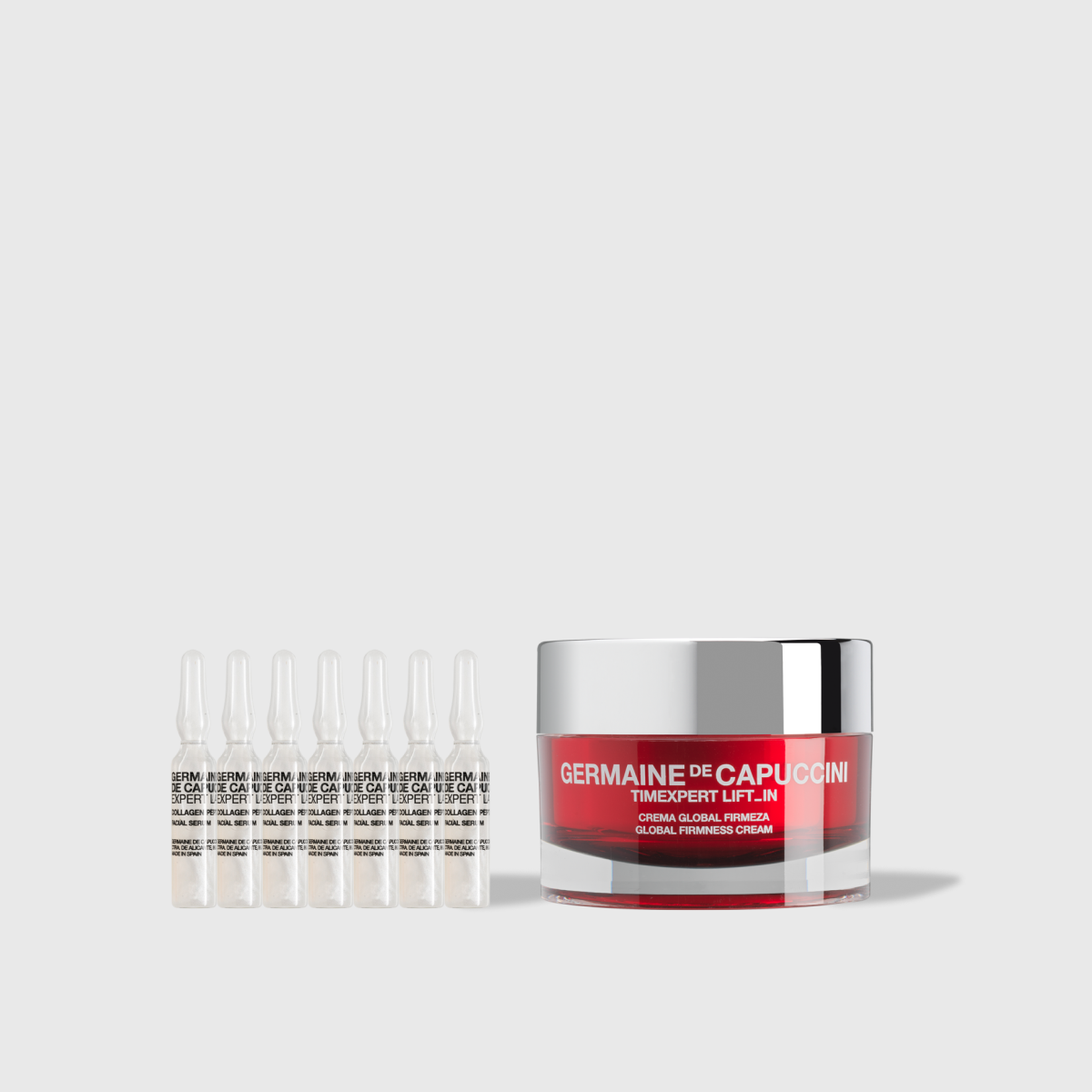 The Firming Ritual