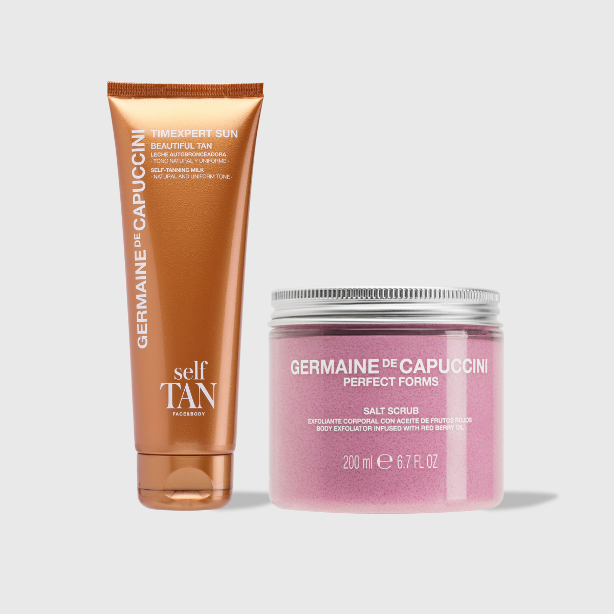 Ritual para Bronceado