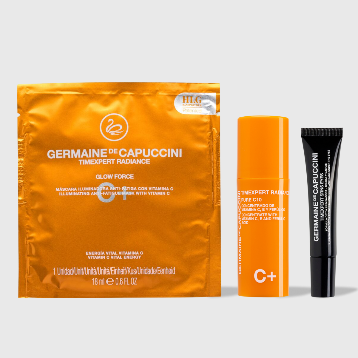 The Glow Ritual