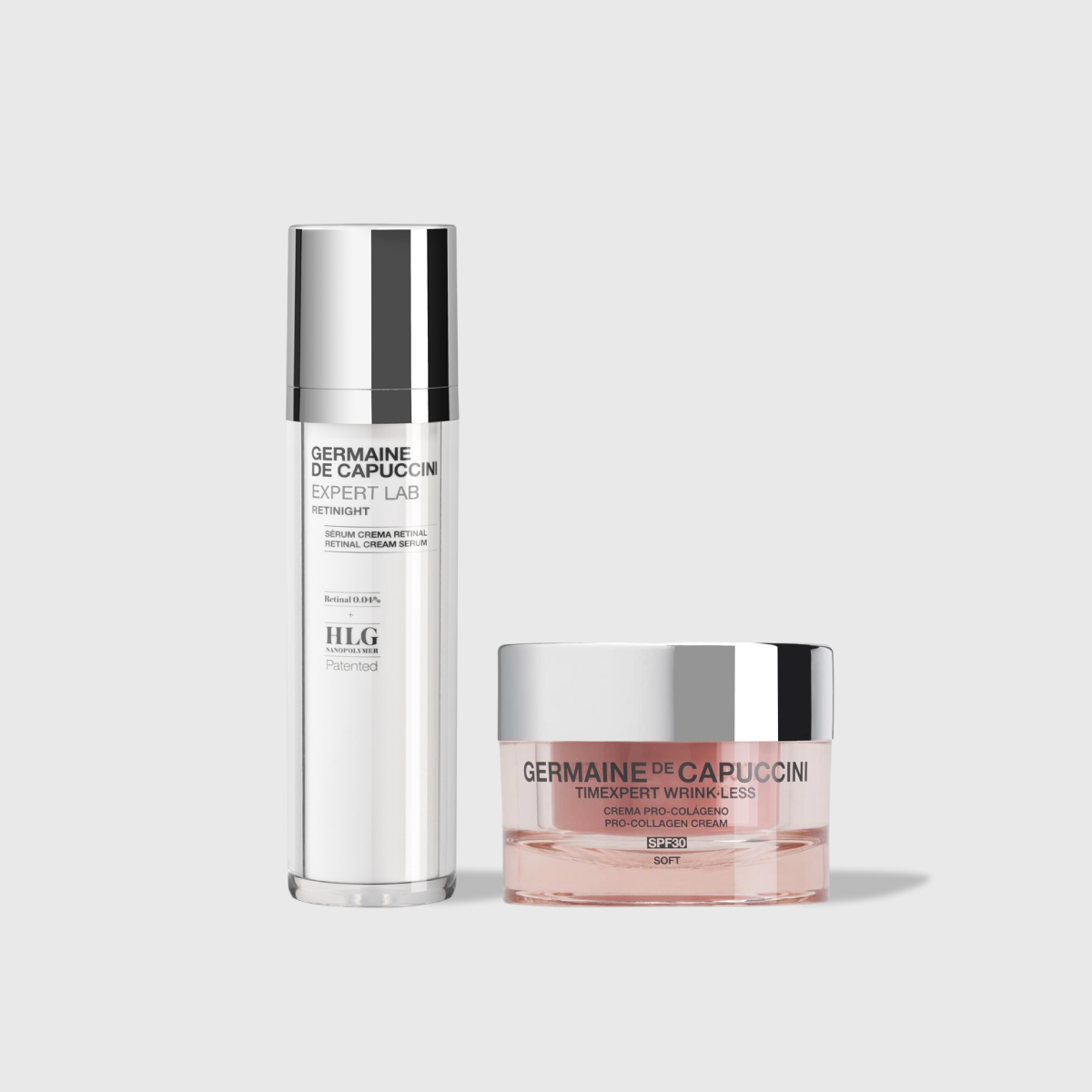 Retinal & Collagen Ritual